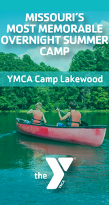Camp Lakewood